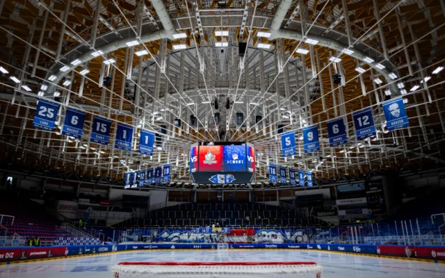 Derby univerzit ovládla před vyprodaným Rondem Masarykova univerzita. Porazila VUT 4:3