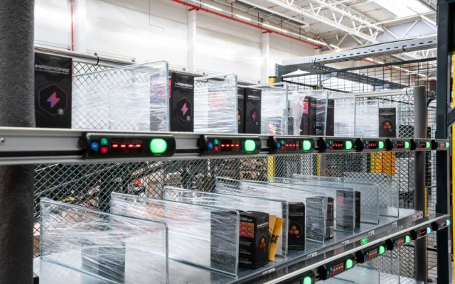Česká e-commerce komunita se potkala v Brně. Během Authentica Day se poprvé ukázali i noví roboti