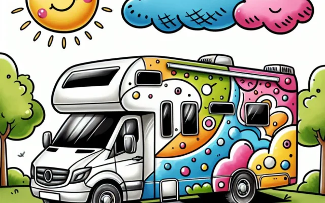 Brněnské výstaviště zahajuje Caravaning Brno. Nabídne luxusní karavany a obytňáky
