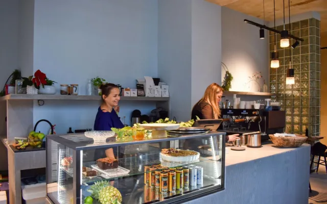 Brňané si po letech opět pochutnají v restauraci Severka. Podniku se ujme světoznámý kuchař