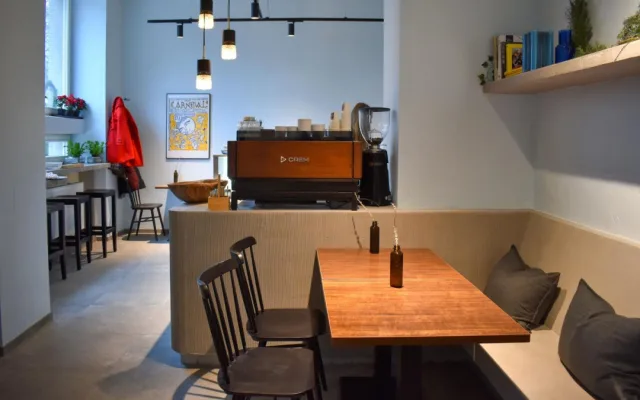 Brňané si po letech opět pochutnají v restauraci Severka. Podniku se ujme světoznámý kuchař