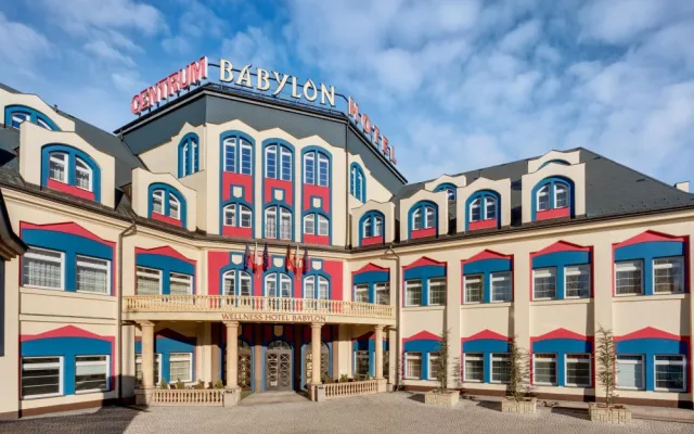 Super jarní prázdniny bez ohledu na to, jestli bude sníh? Zábavu na jednom místě nabízí Babylon Liberec
