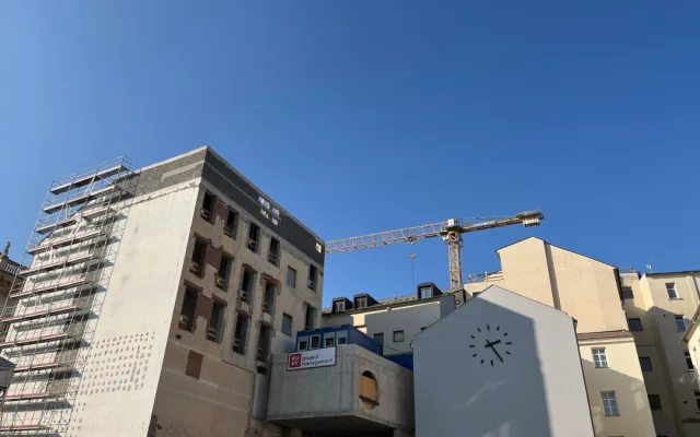 VIDEO: V Brně začala stavba Janáčkova kulturního centra. Po letech se město dočká koncertního sálu