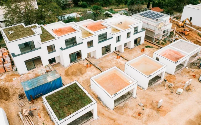 Zelená střecha téměř zadarmo! GreenTop vyřídí dotaci i realizaci za Vás! Úspora vody, lepší klima a finanční podpora
