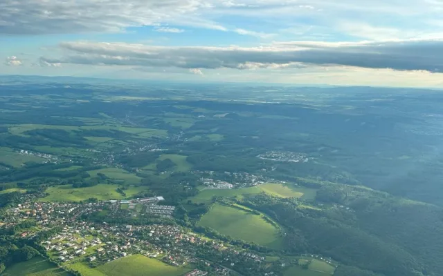 Brno, připrav se vzlétnout! Sezóna balónového létání s Go-balony odstartovala