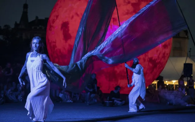Festival Divadelní svět Brno zve na květnový 16. ročník