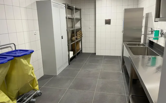 U svaté Anny v Brně otevřou nový urgent. Pacienty ošetří rychleji a na jednom místě
