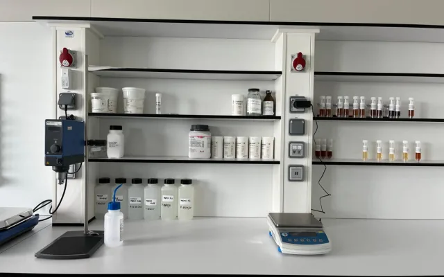 Krémy i make-up z Brna míří do světa. Výrobce čeká rozšíření, zaškolí i studenty