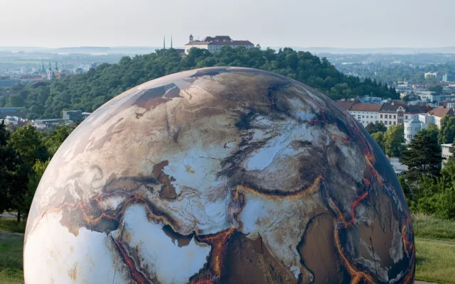 Festival planet se valí do Brna – vydejte se za ním pěškobusem