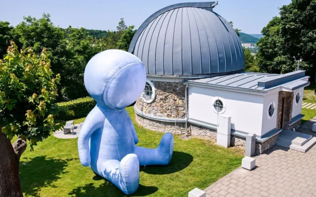 Festival planet se valí do Brna – vydejte se za ním pěškobusem