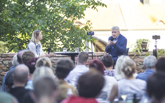 Pro moderní Česko: Brno a Znojmo hostily debaty o energetice