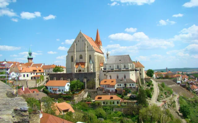 Místa klidu a rozjímání jsou turistickým cílem letošních prázdninových cest