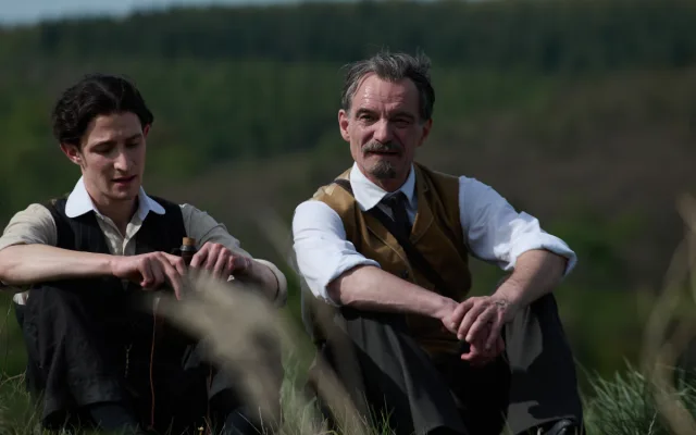 Český Franz míří do Toronta. Nový film režisérky Holland uvede americký festival