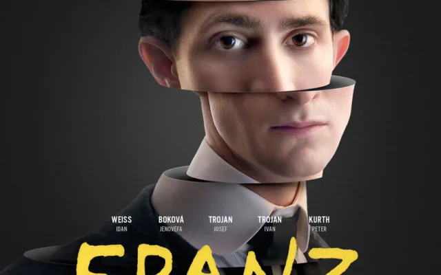 Český Franz míří do Toronta. Nový film režisérky Holland uvede americký festival
