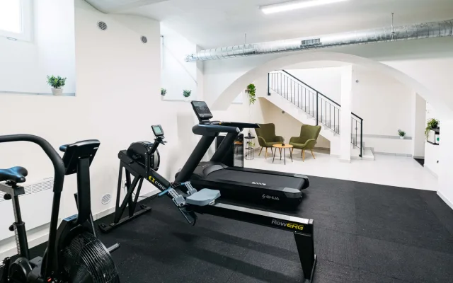 Hideout otevírá nový bezobslužný privátní gym na Dukelské třídě v Brně