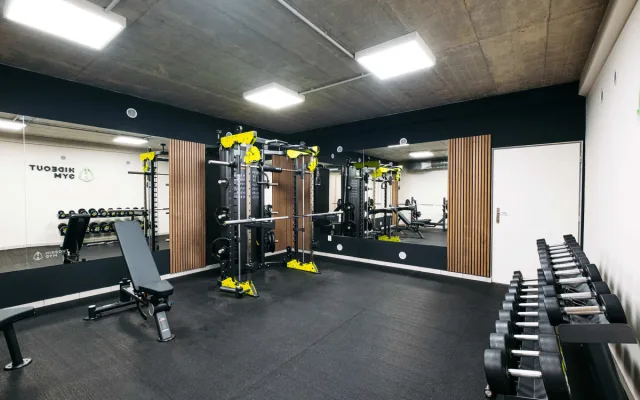 Hideout otevírá nový bezobslužný privátní gym na Dukelské třídě v Brně