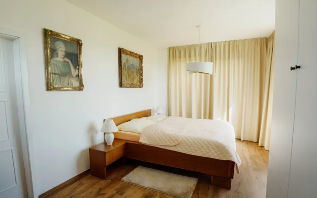 Stavba domu na klíč šetří čas i peníze a zaručuje komfort bydlení