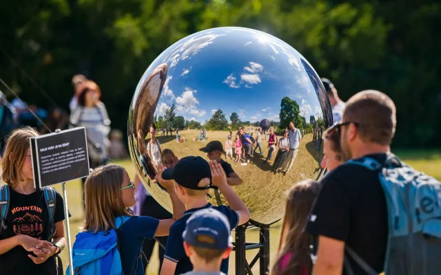 Festival planet Brno 2025 je zpět