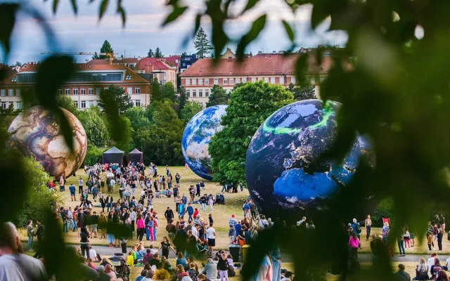 Festival planet Brno 2025 je zpět