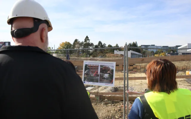 Jak se bude žít v Brně? Odborníci odhalí budoucnost bydlení i dopravy