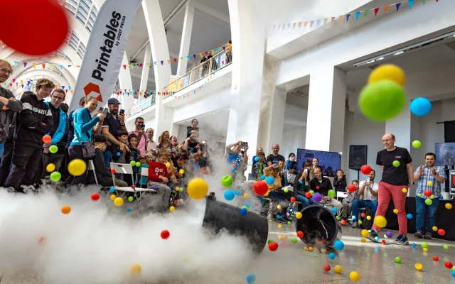 Brno ožije kreativitou. Chybět nebude světelná show ani přehlídka komiksů