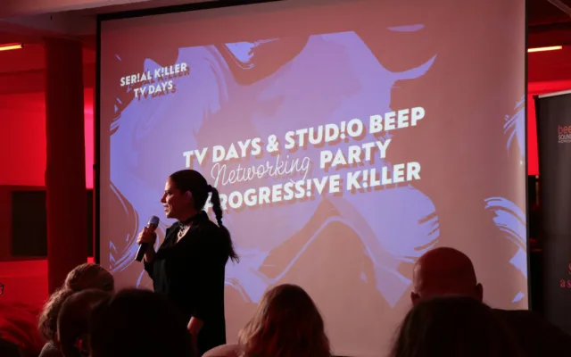 Festival Serial Killer se vrátil do Brna a s ním i nejočekávanější seriálové premiéry