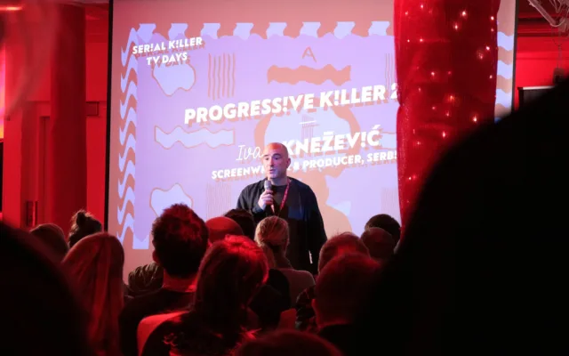 Festival Serial Killer se vrátil do Brna a s ním i nejočekávanější seriálové premiéry