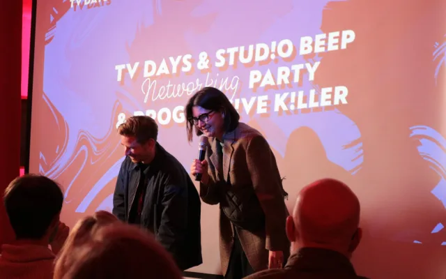 Festival Serial Killer se vrátil do Brna a s ním i nejočekávanější seriálové premiéry