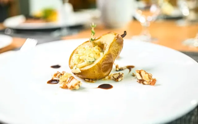 Podzimní RestaurantWeek® nabídne Brnu nové chutě i zážitky