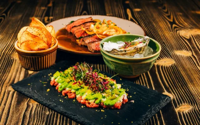 Podzimní RestaurantWeek® nabídne Brnu nové chutě i zážitky