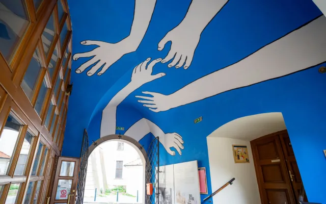 100 let ŠUŘ: Tři výstavy vyprávějí jeden příběh
