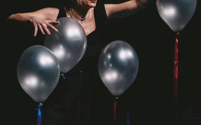 Divadlo Bolka Polívky nabízí i mimořádné koncerty