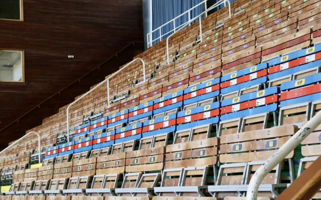 Noví trenéři, změny v sestavě a vysoké cíle. To je nová sezóna pro Volejbal Brno i Šelmy