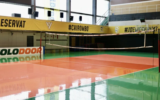 Noví trenéři, změny v sestavě a vysoké cíle. To je nová sezóna pro Volejbal Brno i Šelmy