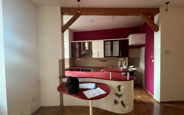 Brno zkouší nový koncept. Obecní byt pronajme skupině studentů