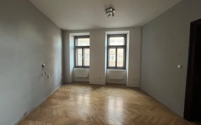 Brno zkouší nový koncept. Obecní byt pronajme skupině studentů