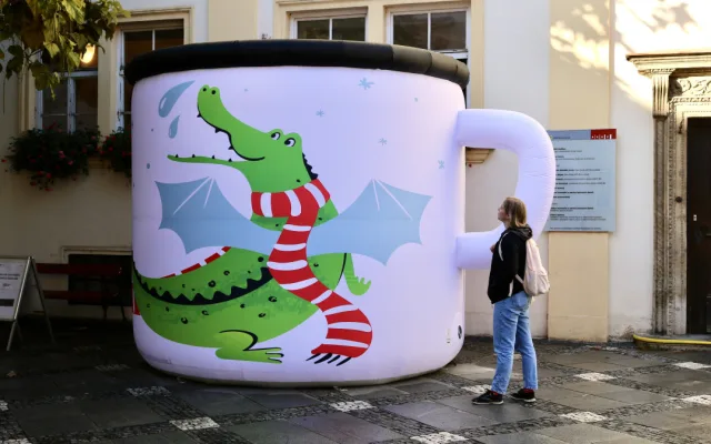 Blíží se Vánoce Brno. Letos s festivalem zlozvyků nebo Popelkou na Baštách