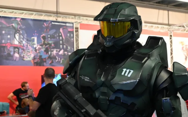 FOTO: Comic-Con přilákal davy fanoušků, podívejte se na jejich nejlepší kostýmy