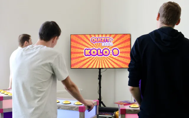Brněnský veletrh JobChallenge nabízí studentům příležitost poznat firmy osobně