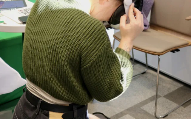 Brněnský veletrh JobChallenge nabízí studentům příležitost poznat firmy osobně