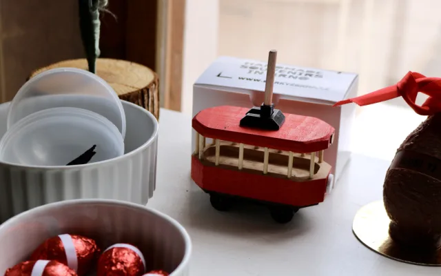 Advent v centru Brna oživí Magický les, hudba i pohádková atmosféra