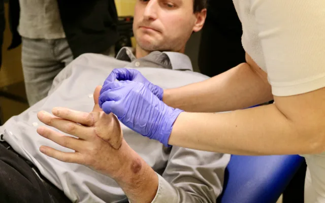 Mikrochirurgie