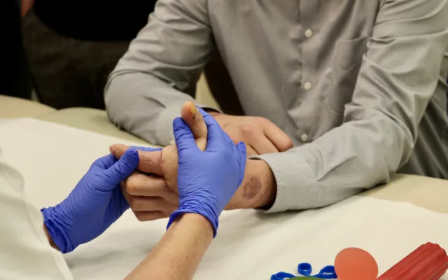 Mikrochirurgie