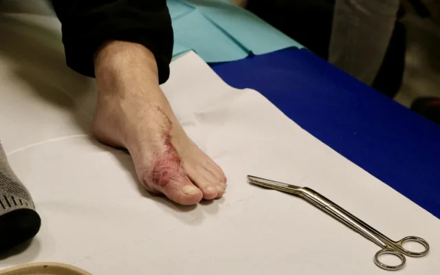 Mikrochirurgie