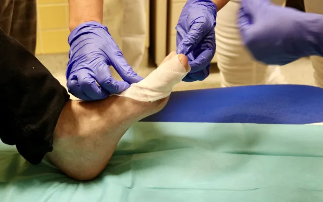 Mikrochirurgie