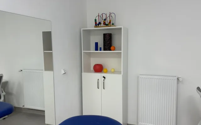 Brněnské děti po úrazech budou rehabilitovat v novém, na prostory se čekalo osm let