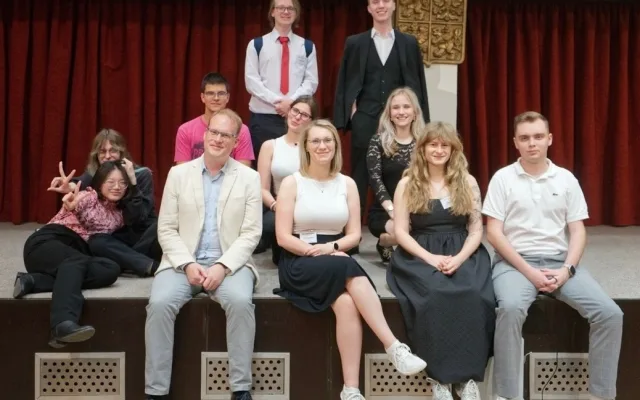Střední škola Čichnova láká na dny otevřených dveří a představuje nový program VOŠ