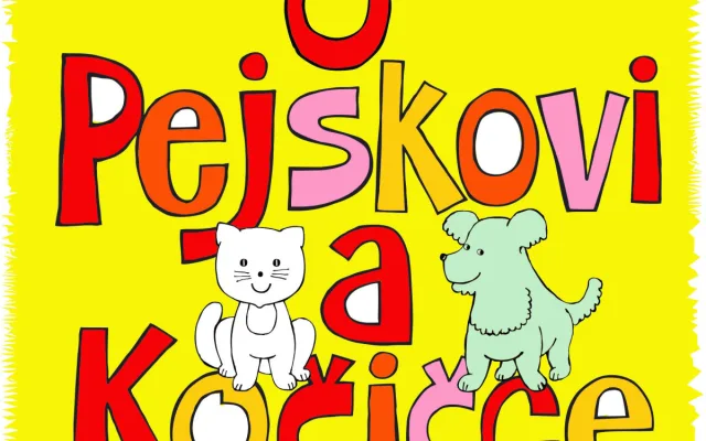 Zkraťte si adventní čekání v Divadle Bolka Polívky. Třeba s Pejskem a Kočičkou