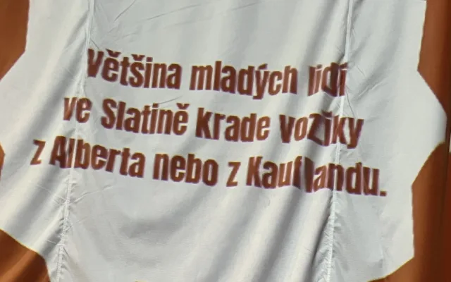 Trhy bez alkoholu i masa. V Brně mají festival zlozvyků, vyzývá k empatii