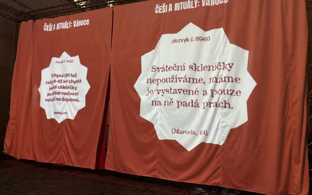 Trhy bez alkoholu i masa. V Brně mají festival zlozvyků, vyzývá k empatii
